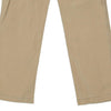 Vintage beige Carhartt Cargo Trousers - mens 30" waist