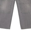 Vintage grey Carhartt Jeans - mens 36" waist