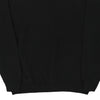 Vintage black Umbro Sweatshirt - womens small