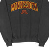 Vintage grey Minnesota Champion Sweatshirt - womens small