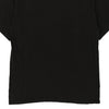 Vintage black Stussy T-Shirt - mens small