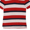 Vintage red Age 13-14 Ralph Lauren Polo Shirt - boys x-large