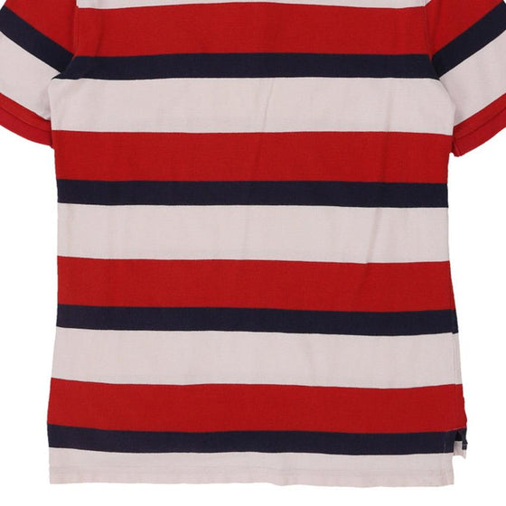 Vintage red Age 13-14 Ralph Lauren Polo Shirt - boys x-large