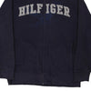 Vintage navy Age 12-13 Tommy Hilfiger Hoodie - boys large