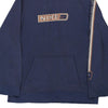 Vintage navy Age 14-16 Nike Hoodie - boys large