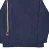 Vintage navy Age 14-16 Nike Hoodie - boys large