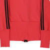 Vintage red Age 9-10 Adidas Track Jacket - boys small