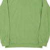 Vintage green Age 13-14 Champion Hoodie - boys x-large