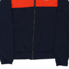 Vintage navy Age 12-13 Adidas Track Jacket - boys large