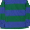 Vintage green Age 5-6 Ralph Lauren Rugby Shirt - boys x-small