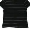 Vintage black Lacoste Polo Shirt - mens large