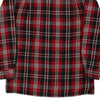 Vintage red Red Head Flannel Shirt - mens medium