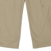 Vintage beige Tommy Hilfiger Chinos - mens 32" waist