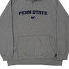 Vintage grey Penn State Nike Hoodie - mens x-large