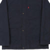 Vintage navy Levis Jacket - mens x-large