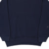 Vintage navy Dallas Cowboys Salem Sweatshirt - mens large