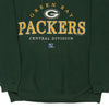 Vintage green Green Bay Packers Galt Sand Sweatshirt - mens x-large