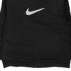 Vintage black Nike Jacket - mens x-large