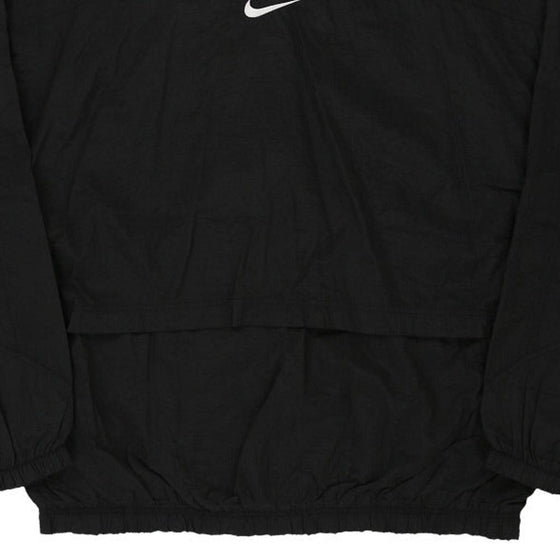 Vintage black Nike Jacket - mens xx-large