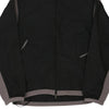 Vintage black Nike Jacket - mens small