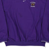 Vintage purple Pittsburgh Dragons Nike Sweatshirt - mens x-large