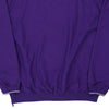 Vintage purple Pittsburgh Dragons Nike Sweatshirt - mens x-large