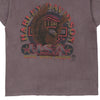 Vintage grey Anvil T-Shirt - mens x-large