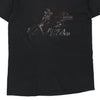 Vintage black Harley Davidson T-Shirt - mens x-large