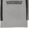 Vintage grey Harley Davidson Long Sleeve T-Shirt - mens xxx-large