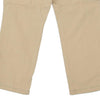 Vintage beige Carhartt Trousers - mens 34" waist