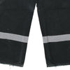 Vintage black Carhartt Cargo Trousers - mens 34" waist