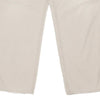 Vintage beige Carhartt Carpenter Trousers - mens 40" waist