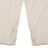 Vintage beige Carhartt Cargo Trousers - mens 31" waist