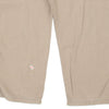 Vintage beige Carhartt Cargo Trousers - mens 40" waist