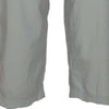 Vintage grey Adidas Sport Shorts - womens 28" waist