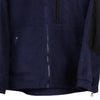 Vintage navy Columbia Fleece - womens medium