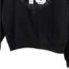 Vintage black Champion Sweatshirt - mens large