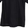 Vintage black Fokai Familia T-Shirt - mens small