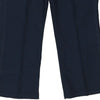 Vintage blue Challenger Trousers - womens 31" waist