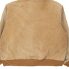 Vintage beige Lightly Worn Carhartt Jacket - mens x-large