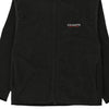 Vintage black Chaps Ralph Lauren Fleece - mens x-large