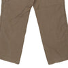 Vintage brown Carhartt Cargo Trousers - mens 38" waist