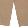 Vintage beige Carhartt Trousers - mens 36" waist