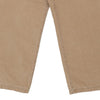 Vintage beige Carhartt Trousers - mens 36" waist