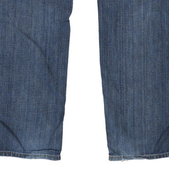 Vintage blue Levis Jeans - mens 34" waist