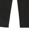 Vintage black 502 Levis Jeans - mens 34" waist