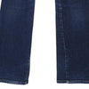 Vintage blue Gas Jeans - womens 25" waist