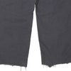 Vintage grey Carhartt Trousers - mens 44" waist