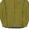 Vintage green Patagonia Jacket - mens medium