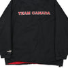 Vintage black Canada Puma Jacket - mens large